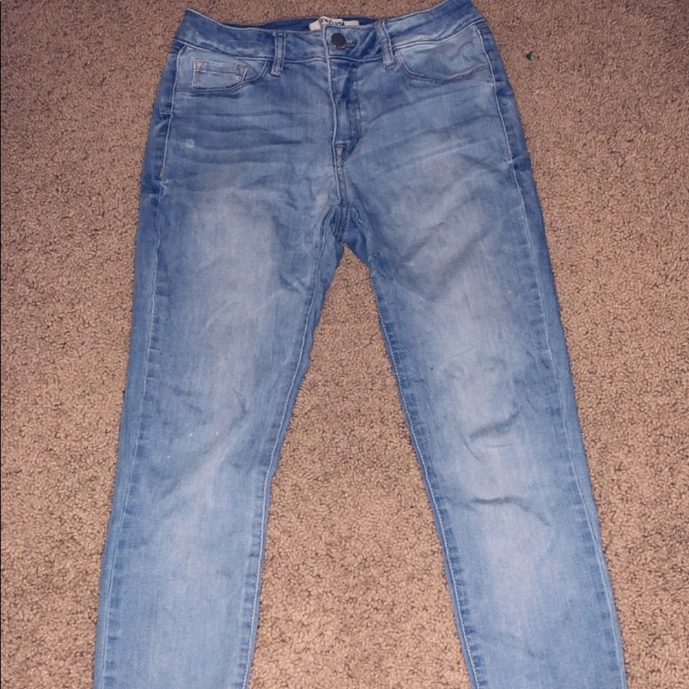 Pants